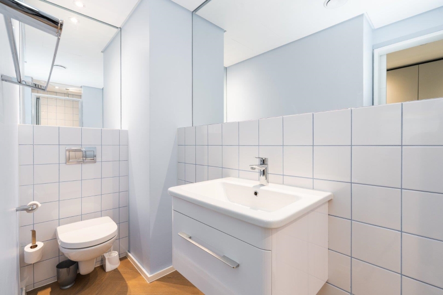 To Let 0 Bedroom Property for Rent in Foreshore Western Cape